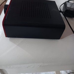 Crimson HPA 100 Hesdphone Amplifier